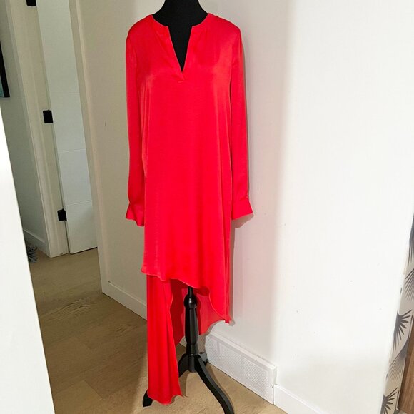 BCBGMaxazria Eddie Dress - Picture 5 of 11